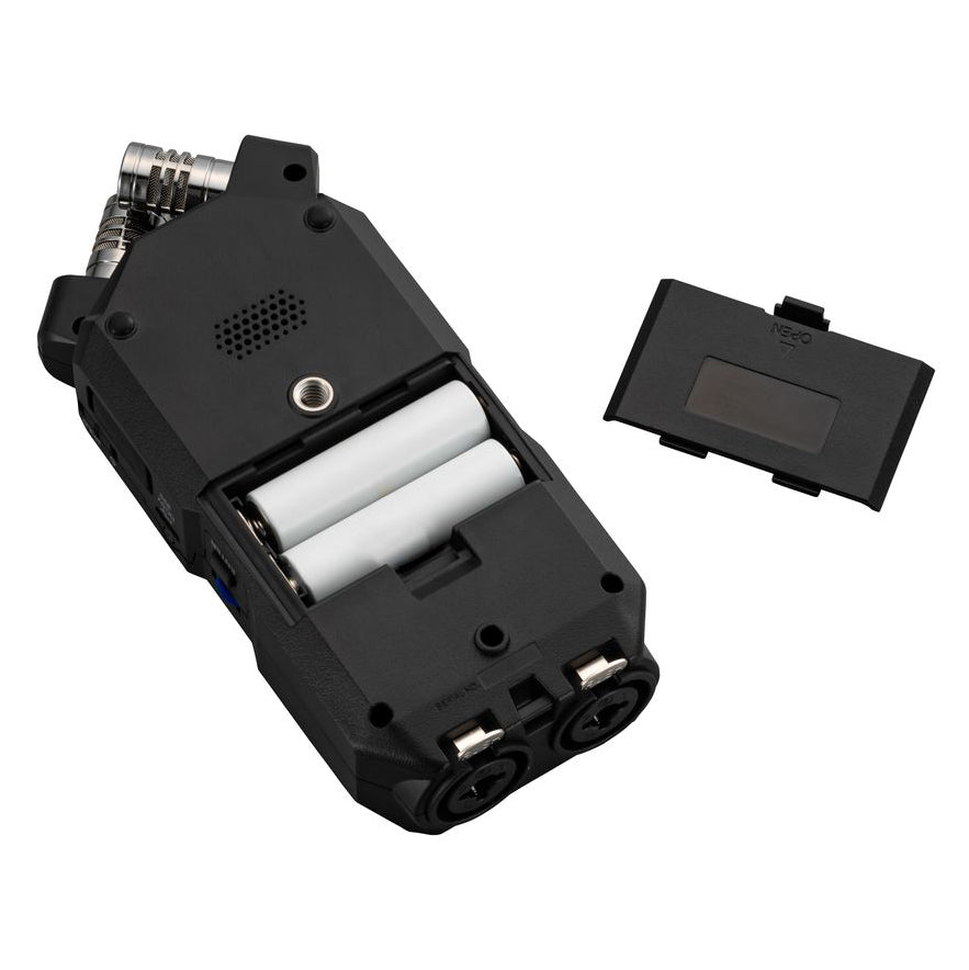 Zoom H4essential Handy Recorder