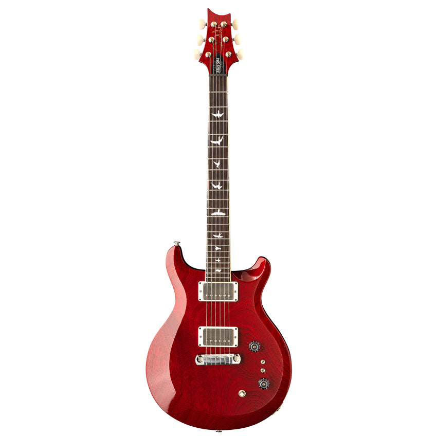 Paul Reed Smith (PRS) S2 Mira 594 Vintage Cherry w/Bag