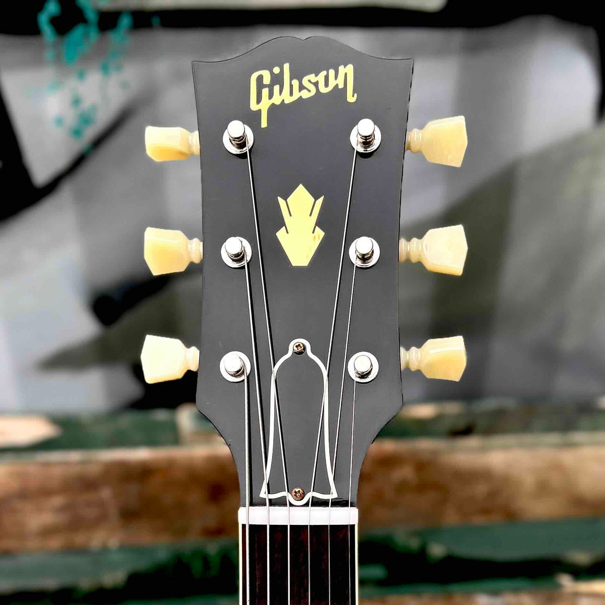 Gibson Custom Shop 1964 Les Paul SG Standard Cherry VOS w/Maestro