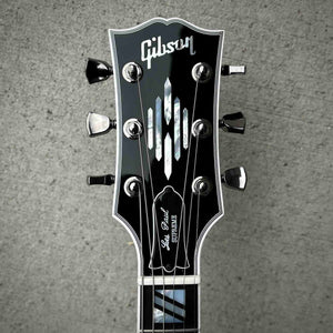 Gibson Les Paul Modern Supreme Quilt Nordic Blue w/Case