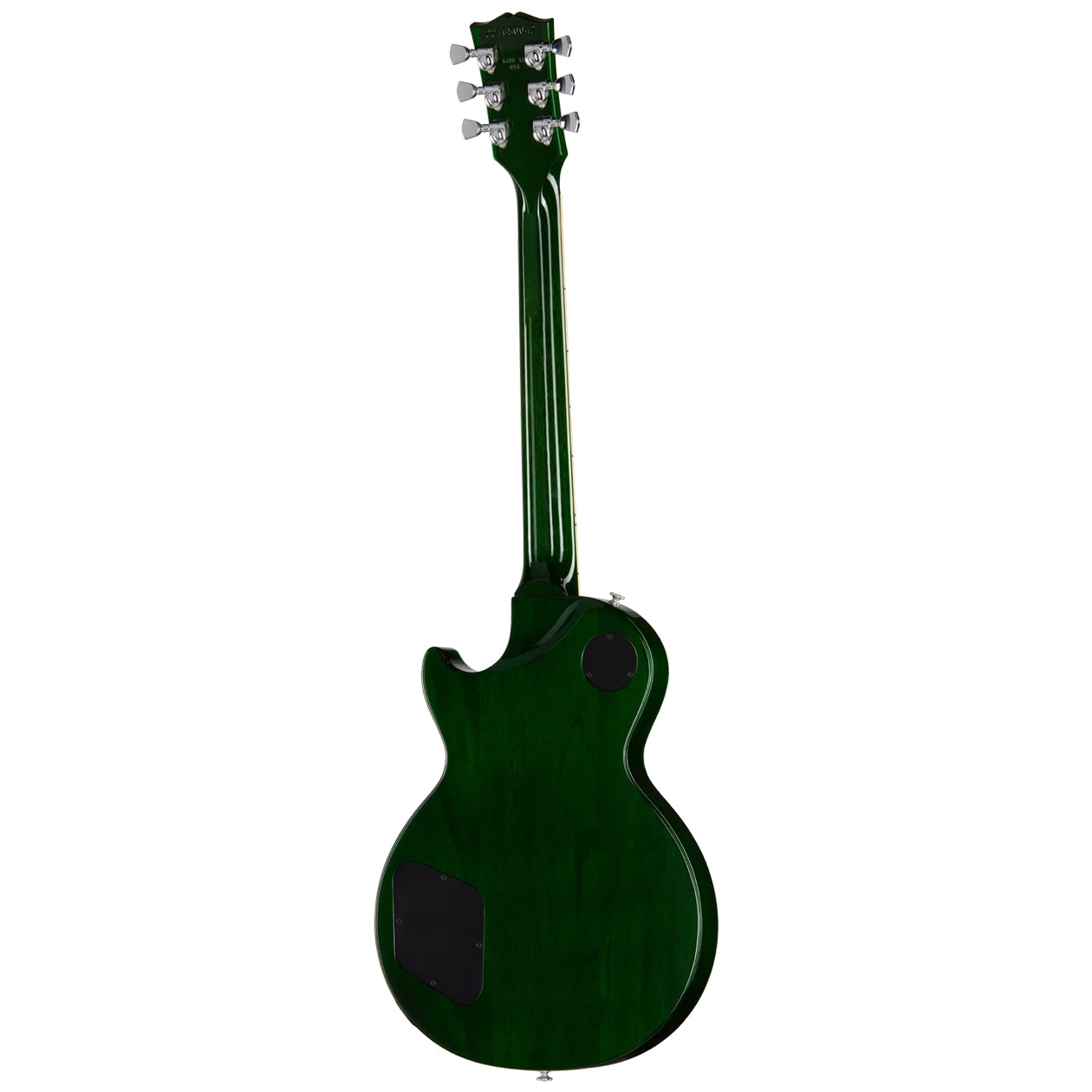 Gibson Les Paul Studio Session Iguana Burst w/Case