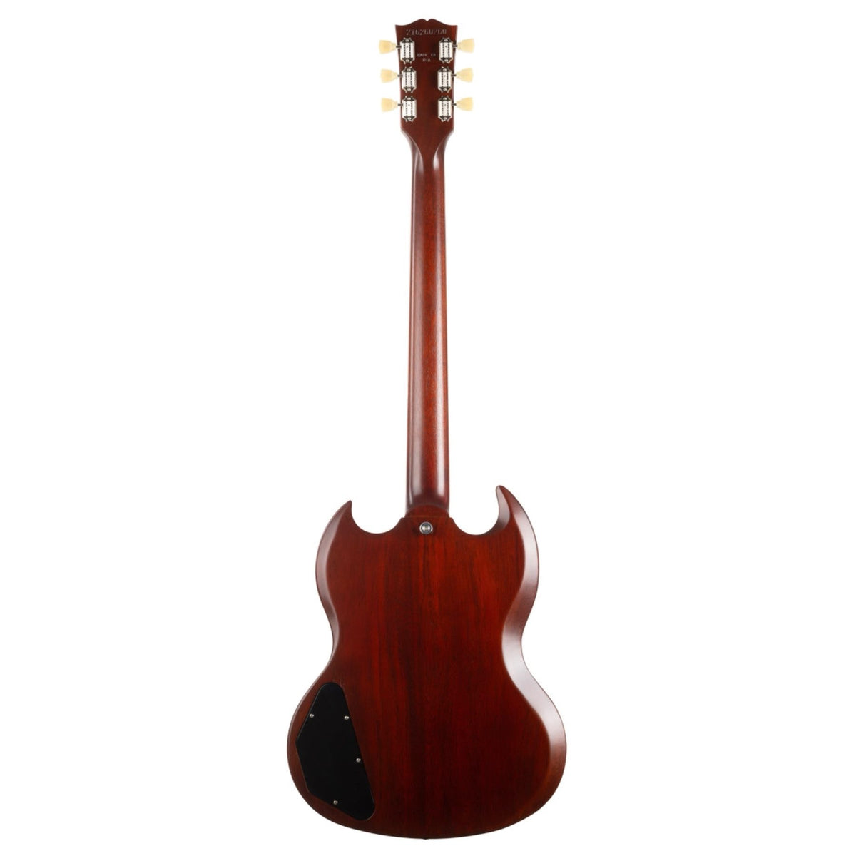 Gibson SG Standard '61 Faded Vintage Cherry w/Case