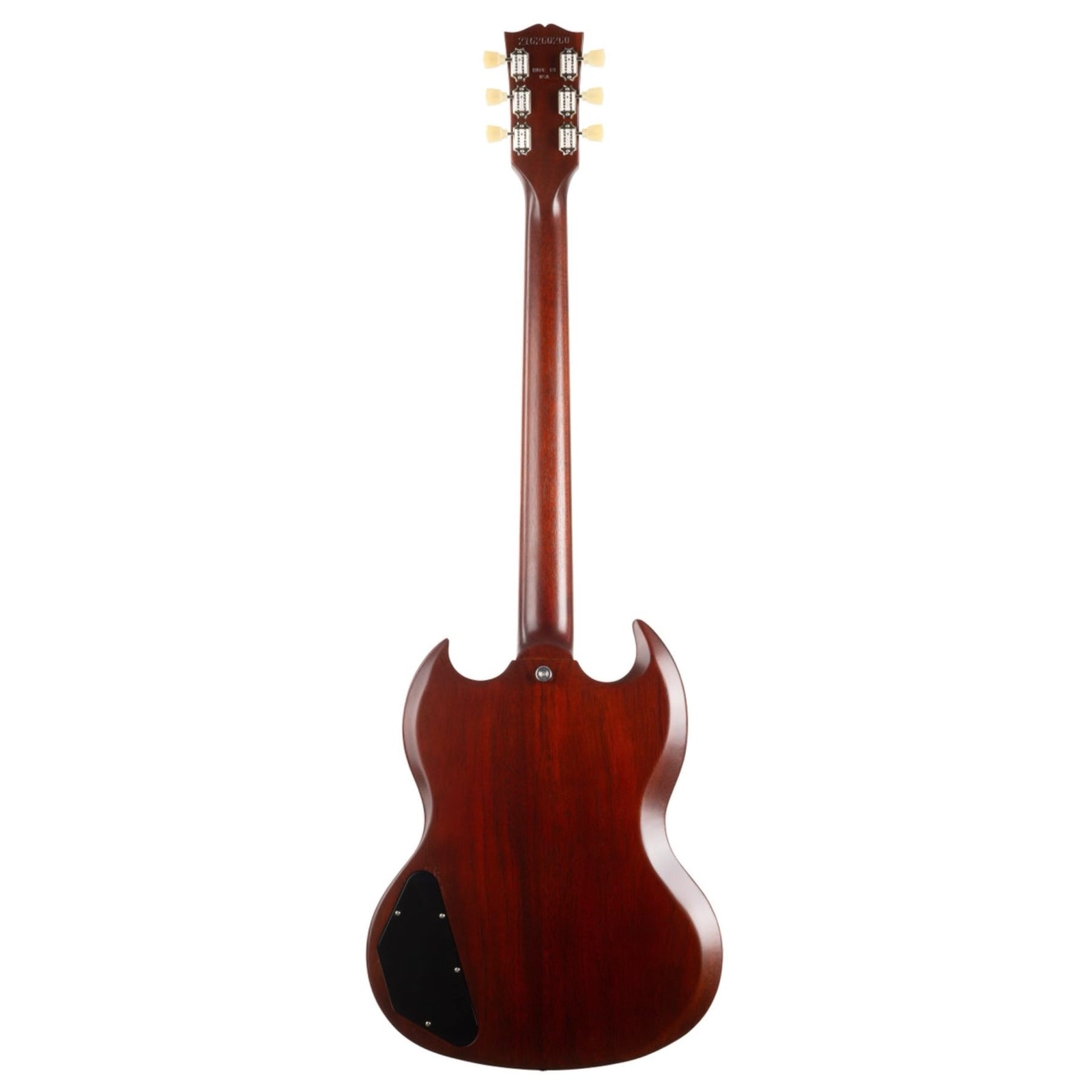 Gibson SG Standard '61 Faded Vintage Cherry w/Case