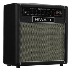 Hiwatt T20/10 Combo w/Reverb - Guitarworks