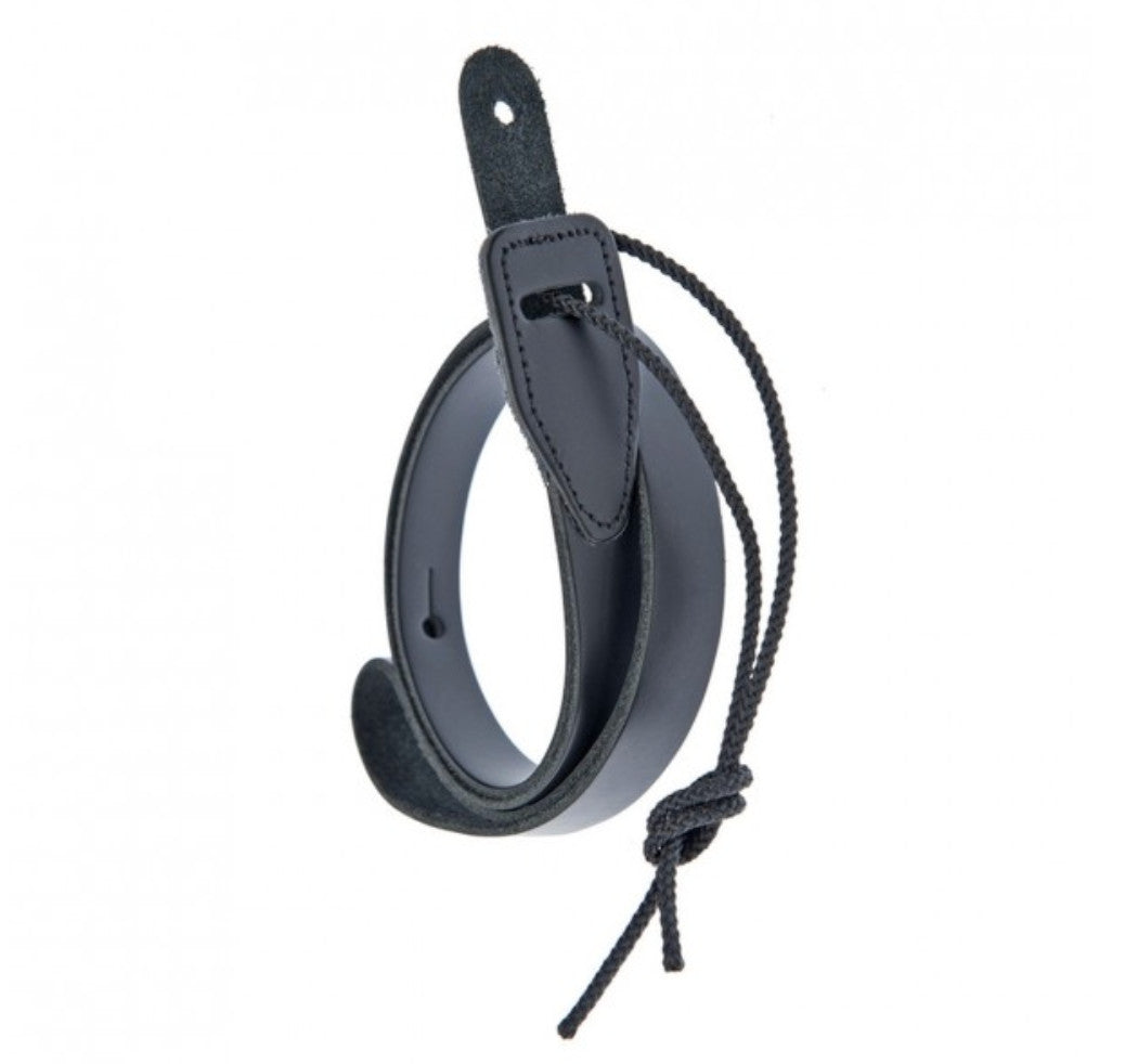 D'Addario Mandolin Strap, Black 75M00