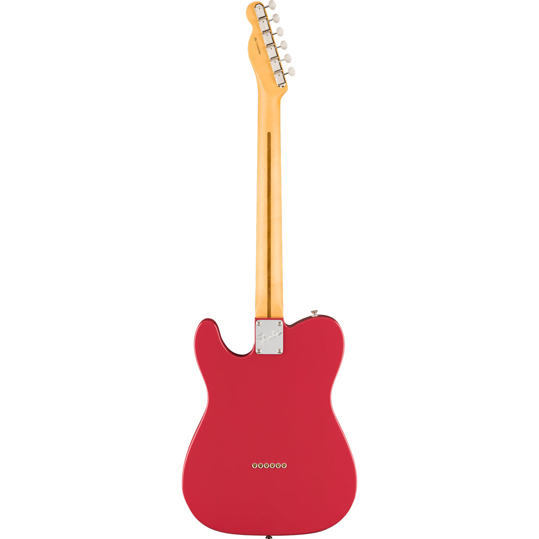 Fender American Professional Classic Telecaster Rosewood Fingerboard Faded Dakota Red