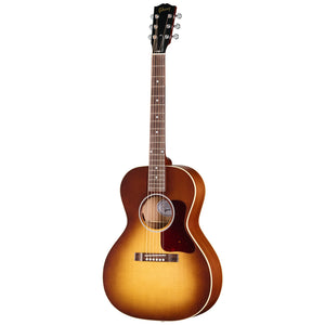 Gibson L-00 Special Satin Honeyburst w/Soft Case