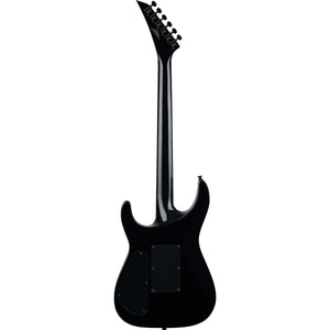 Jackson X Series Soloist SLX DX Gloss Black