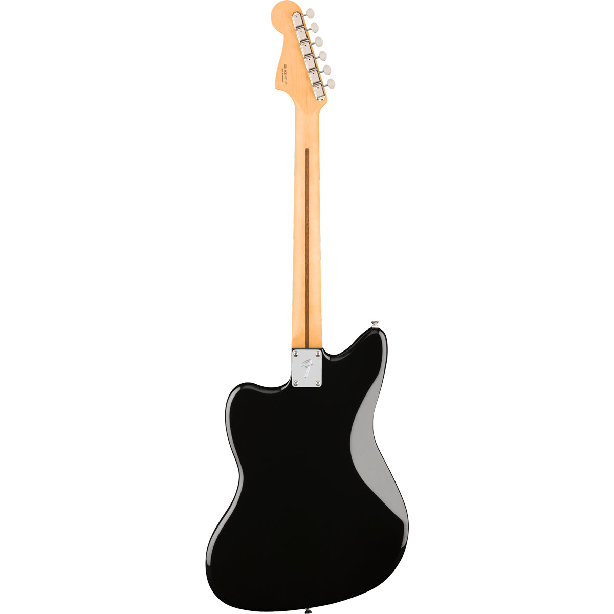 Fender Player II Jazzmaster Rosewood Fingerboard Black