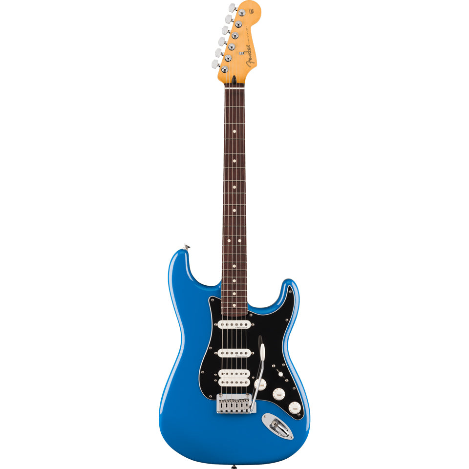 Fender Player II Modified Stratocaster HSS Rosewood Fingerboard Electric Blue