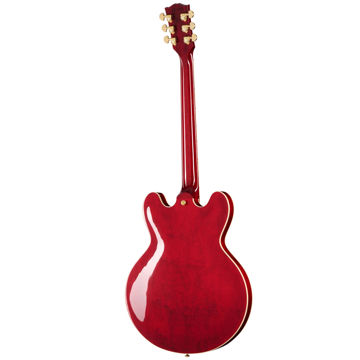 Gibson Marcus King ES-345 60s Cherry w/Case