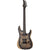 Schecter Reaper-6 Satin Charcoal Burst