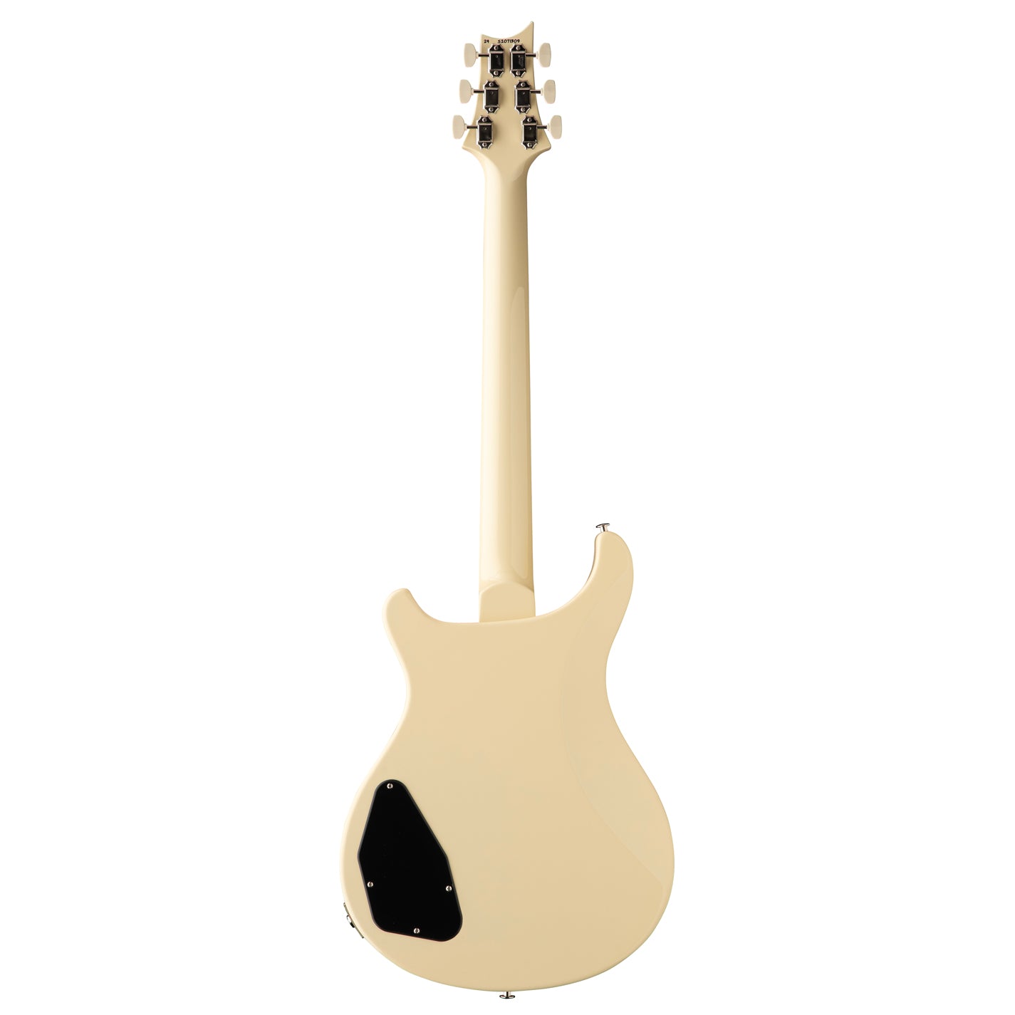 Paul Reed Smith (PRS) S2 McCarty 594 Thinline Standard Antique White w/Gig Bag