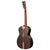 Martin 0-X2E Cocobolo Left Handed w/Soft Case