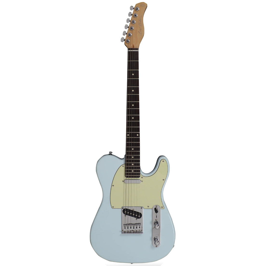 Sire T3 Electric Guitar Sonic Blue