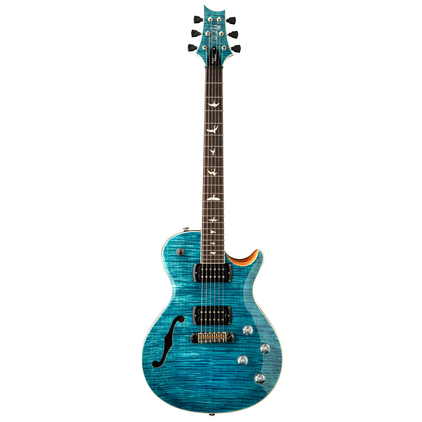 Paul Reed Smith (PRS) SE Zach Myers Myers Blue w/Bag