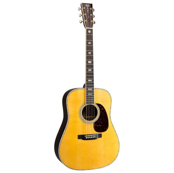Martin D-41 w/Case