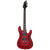 Schecter C-1 SGR Metallic Red