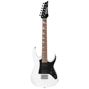 Ibanez Gio Mikro GRGM21 White