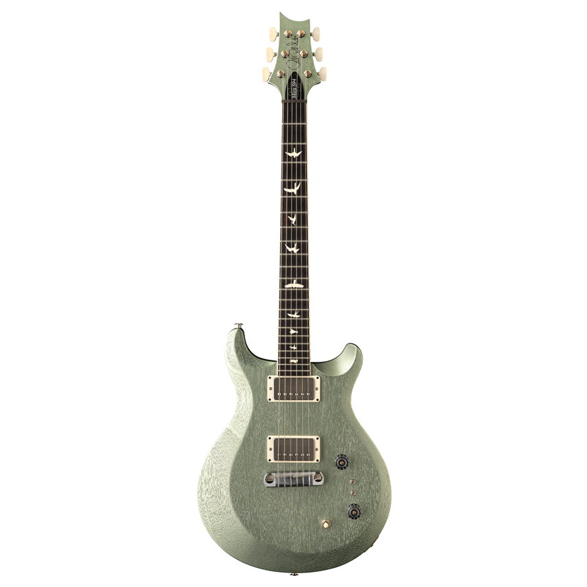 Paul Reed Smith (PRS) S2 Mira 594 Satin Mavis Mint Metallic w/Bag