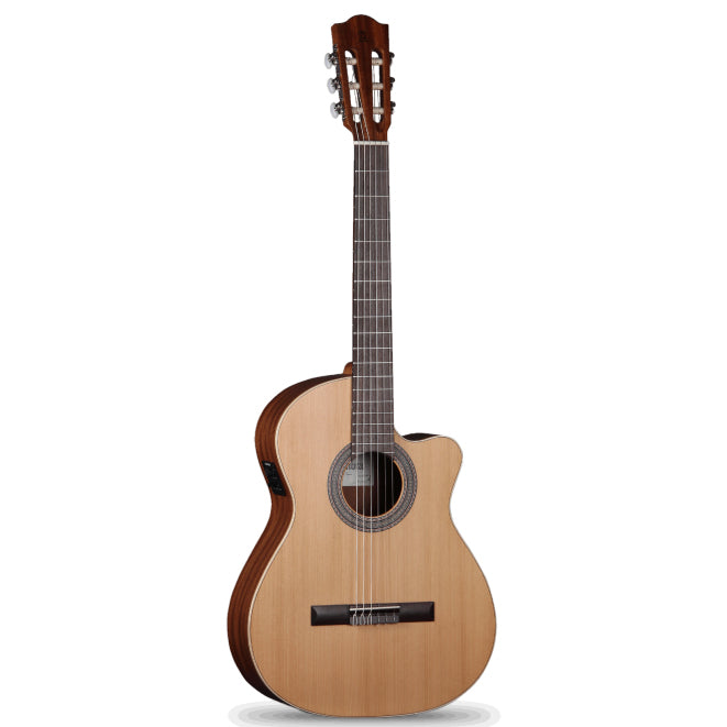 Alhambra Z-Nature CW EZ Classical Guitar