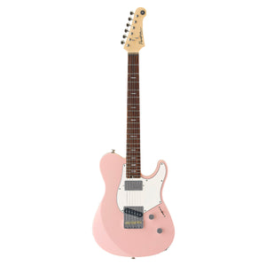 Yamaha Pacifica SC Standard Plus PACS+11S Ash Pink w/Bag