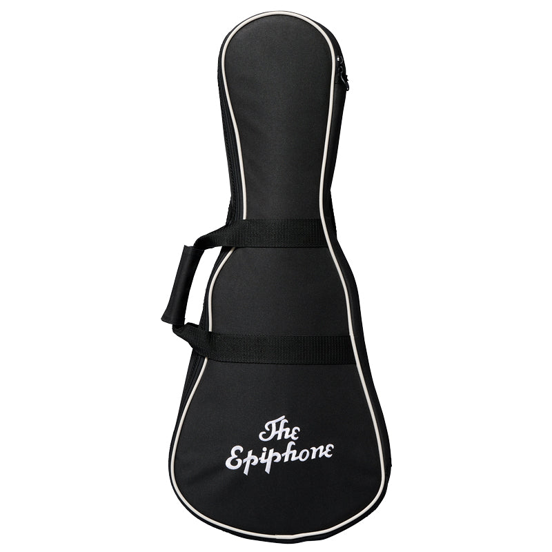 Epiphone F-5 Studio Wine Red Satin Mandolin w/Bag