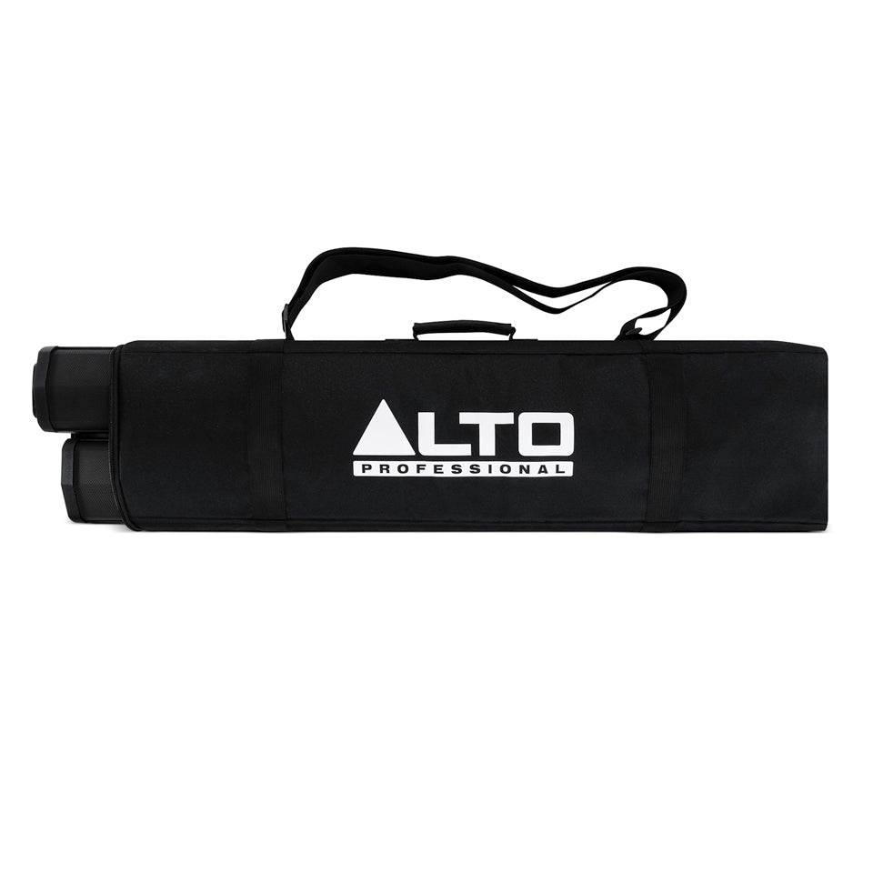 Alto TS112C 1200W Portable Column Array PA Speaker with DSP and Bluetooth