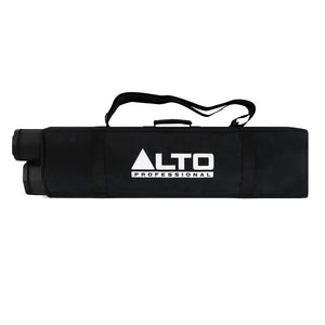 Alto TS112C 1200W Portable Column Array PA Speaker with DSP and Bluetooth