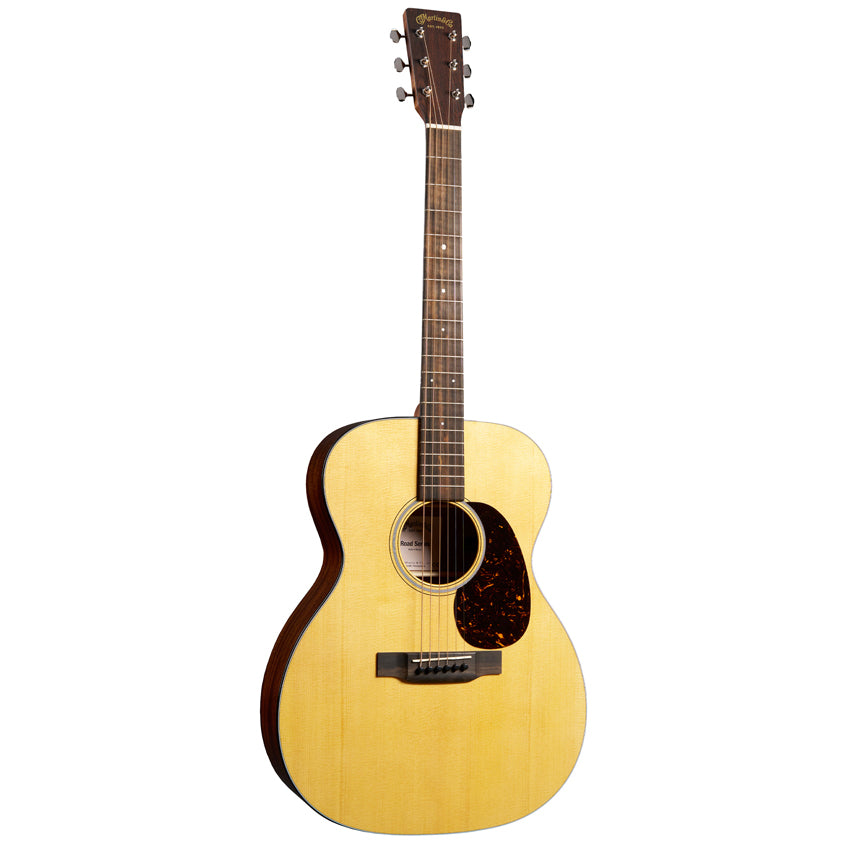 Martin Road Series 000-12E Retro Acoustic Electric w/Soft Case
