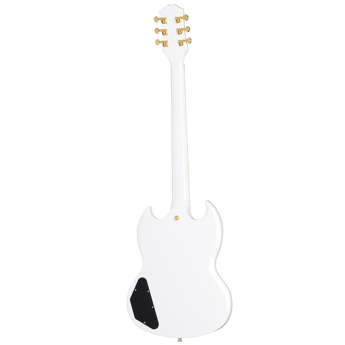 Epiphone Modern SG Custom Alpine White w/Bag
