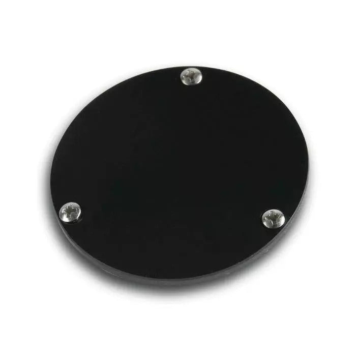 Gibson Rear Switch Cover Plate - Black