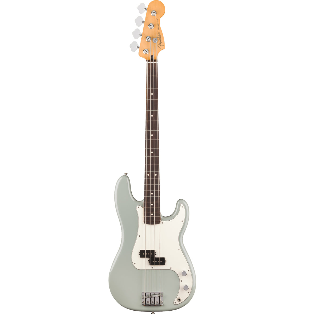 Fender Player II Precision Bass Rosewood Fingerboard Cactus Gray