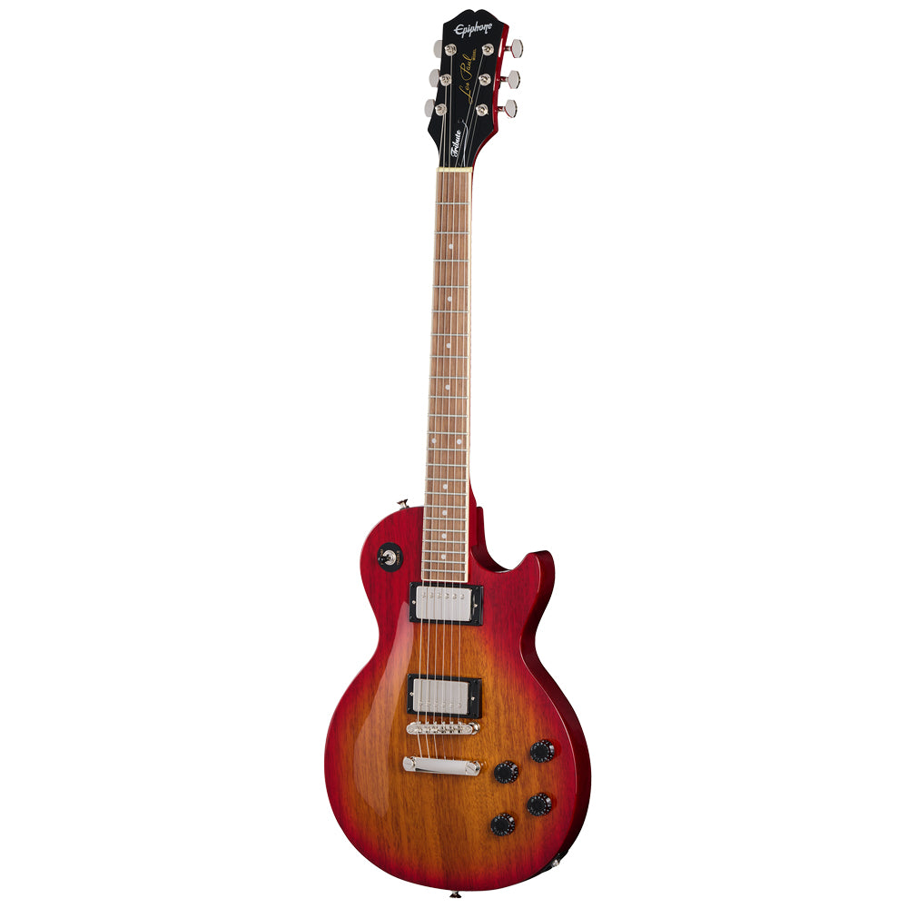 Epiphone Les Paul Tribute E1 Heritage Cherry Sunburst