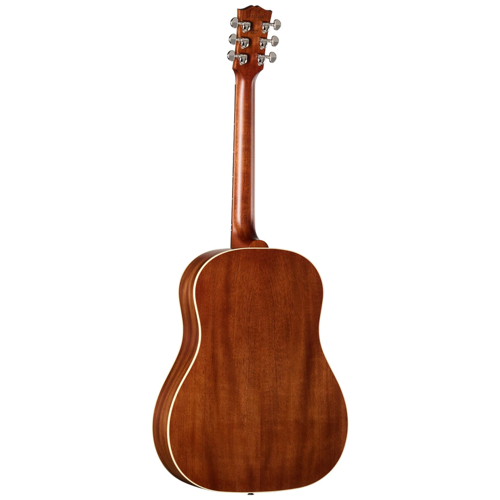 Gibson J-45 Special Satin Natural Left Handed w/Soft Case