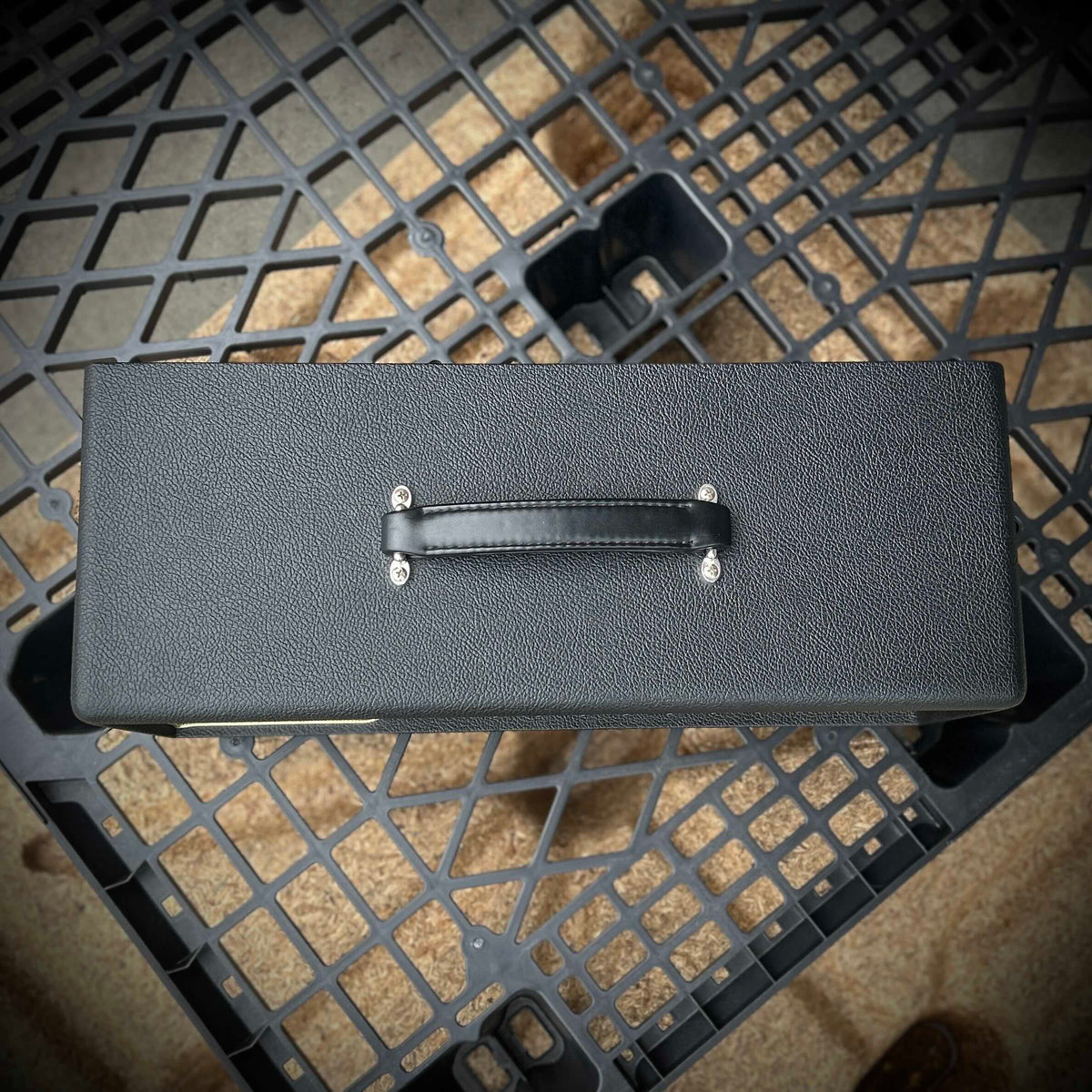USED Friedman Runt 50 Head