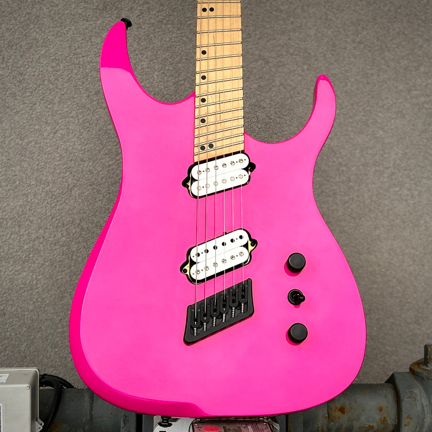 Used Ormsby Run 14 Hype 6 GTR w/Case