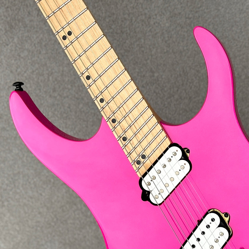 Used Ormsby Run 14 Hype 6 GTR w/Case