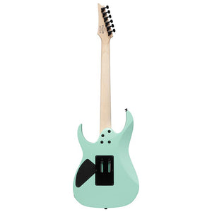 Ibanez RG470DX - Seafoam Green Matte