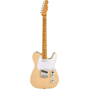 Fender Limited Edition Vintera II Road Worn '60s Telecaster Maple Fingerboard Blonde