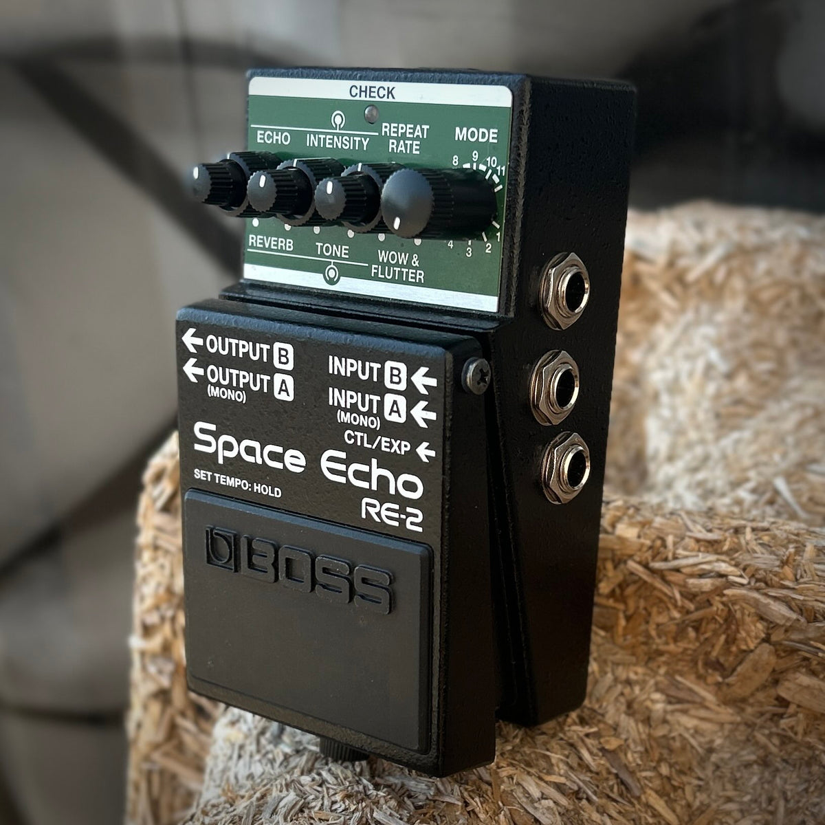 USED Roland RE-2 Space Echo