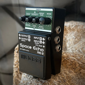 USED Roland RE-2 Space Echo