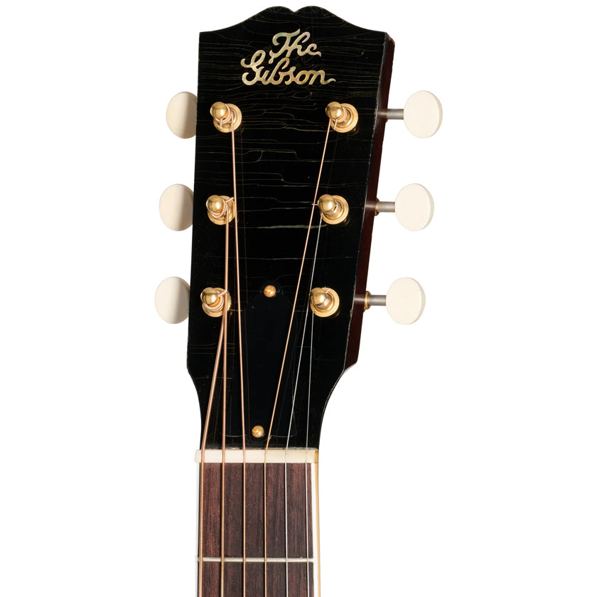 Gibson Murphy Lab Custom 1929 Nick Lucas Special Reissue Light Aged Argentine Grey