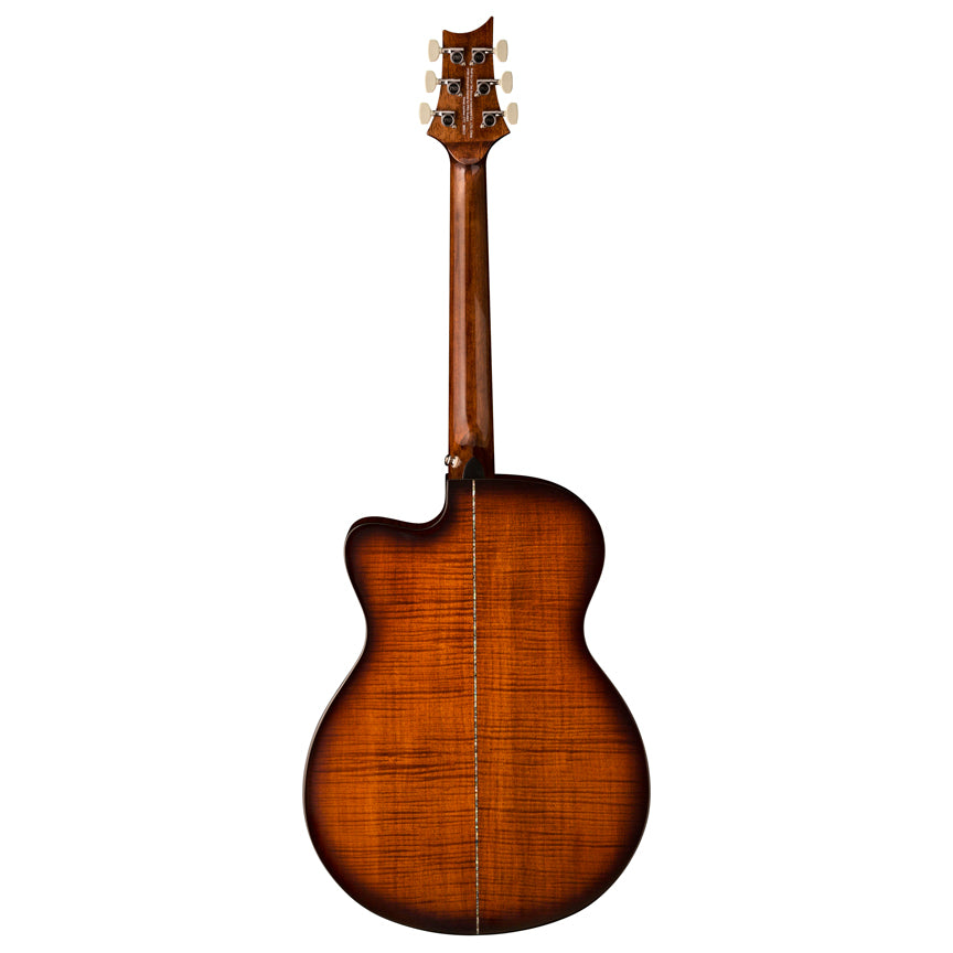 Paul Reed Smith (PRS) SE Angelus A50E Black Gold w/Case