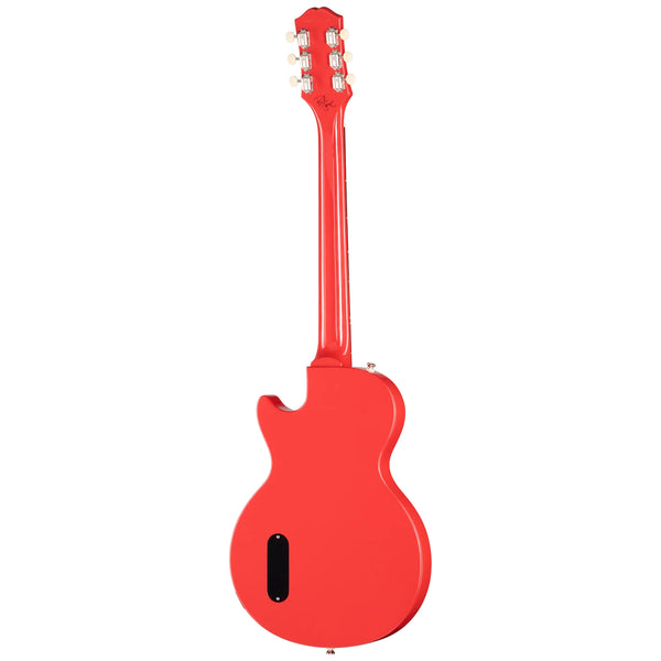 Epiphone Billie Joe Armstrong Les Paul Junior Limited Radiant Red