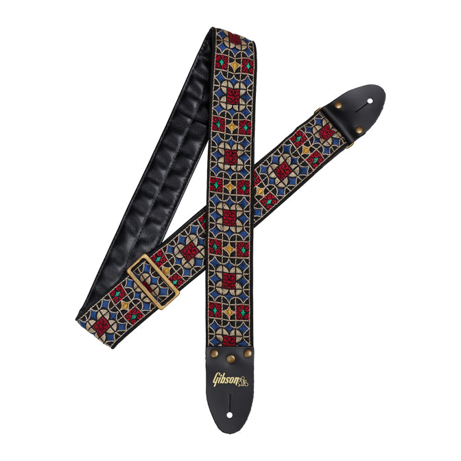 Gibson The Mosaic Strap