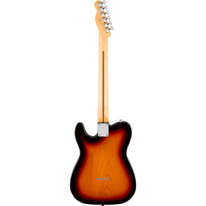 Fender Player II Modified Telecaster Rosewood Fingerboard 3 Tone Sunburst
