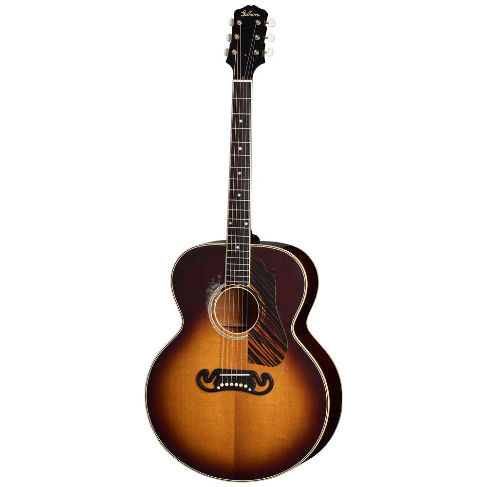 Gibson Murphy Lab Heavy Aged 1939 SJ-100 Faded Vintage Sunburst