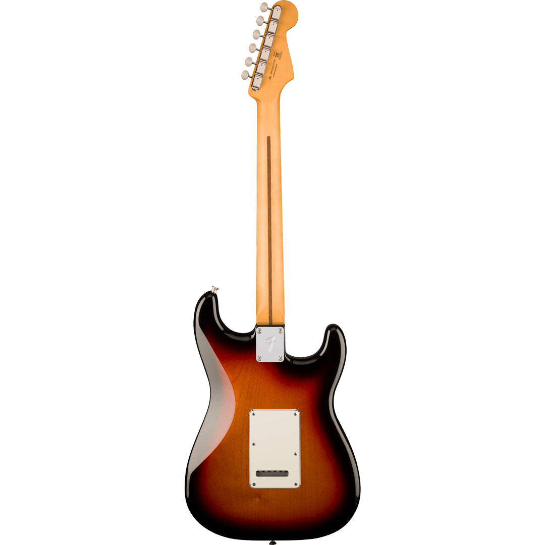 Fender Player II Stratocaster Rosewood Fingerboard 3-Colour Sunburst Left Handed