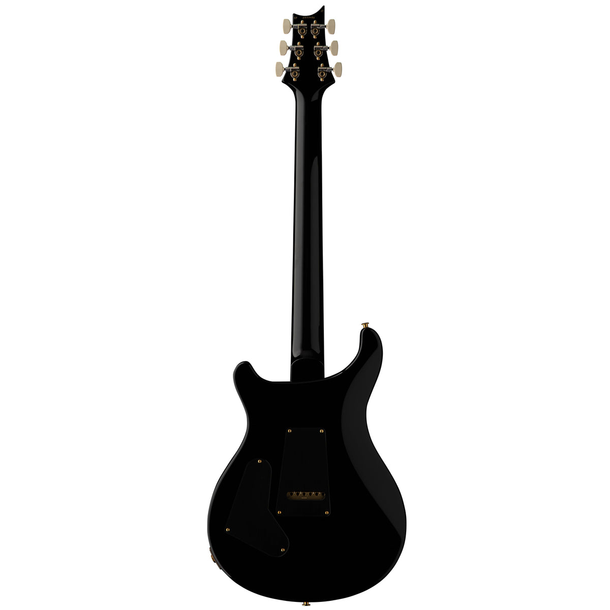 Paul Reed Smith (PRS) Custom 24-08 Fire Smokeburst